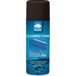 Misaladejuegos Limpiador Spray Para Mesas De Ping Pong Buffalo 7050.090