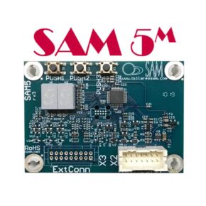 Misaladejuegos Placa Sam Sam5 M RV3 6716W