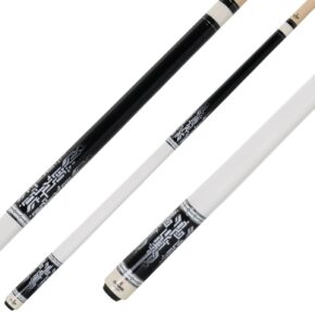 Misaladejuegos Taco Billar Americano Classic Maze PR-06 12.5mm 19.5oz 20508576