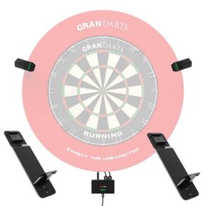 Misaladejuegos Gran Eye Gran Board +  Mag Mounth