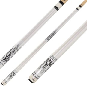 Misaladejuegos Taco Billar Americano Classic Maze PR-03 12.5mm 19.5oz 20508573