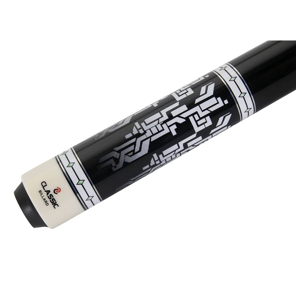 Misaladejuegos Taco Billar Americano Classic Maze PR-05 12.5mm 19.5oz 20508575 - Imagen 3