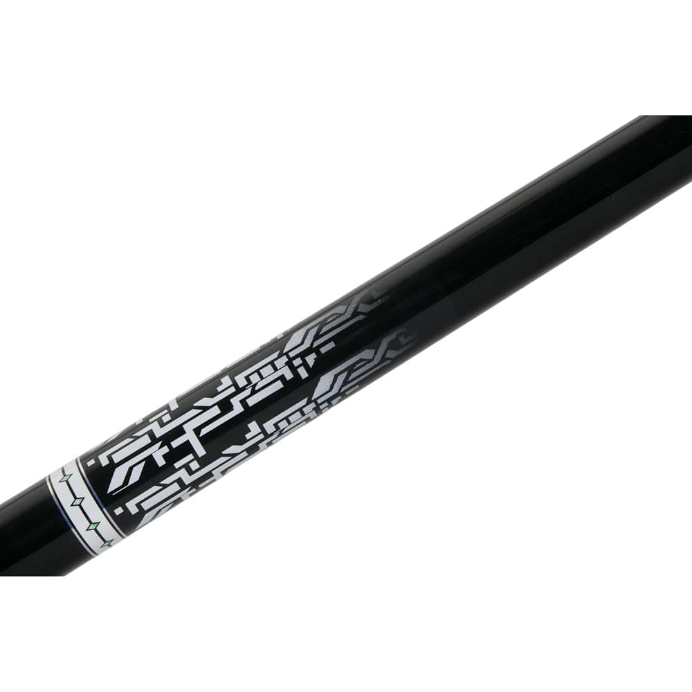 Misaladejuegos Taco Billar Americano Classic Maze PR-05 12.5mm 19.5oz 20508575 - Imagen 4