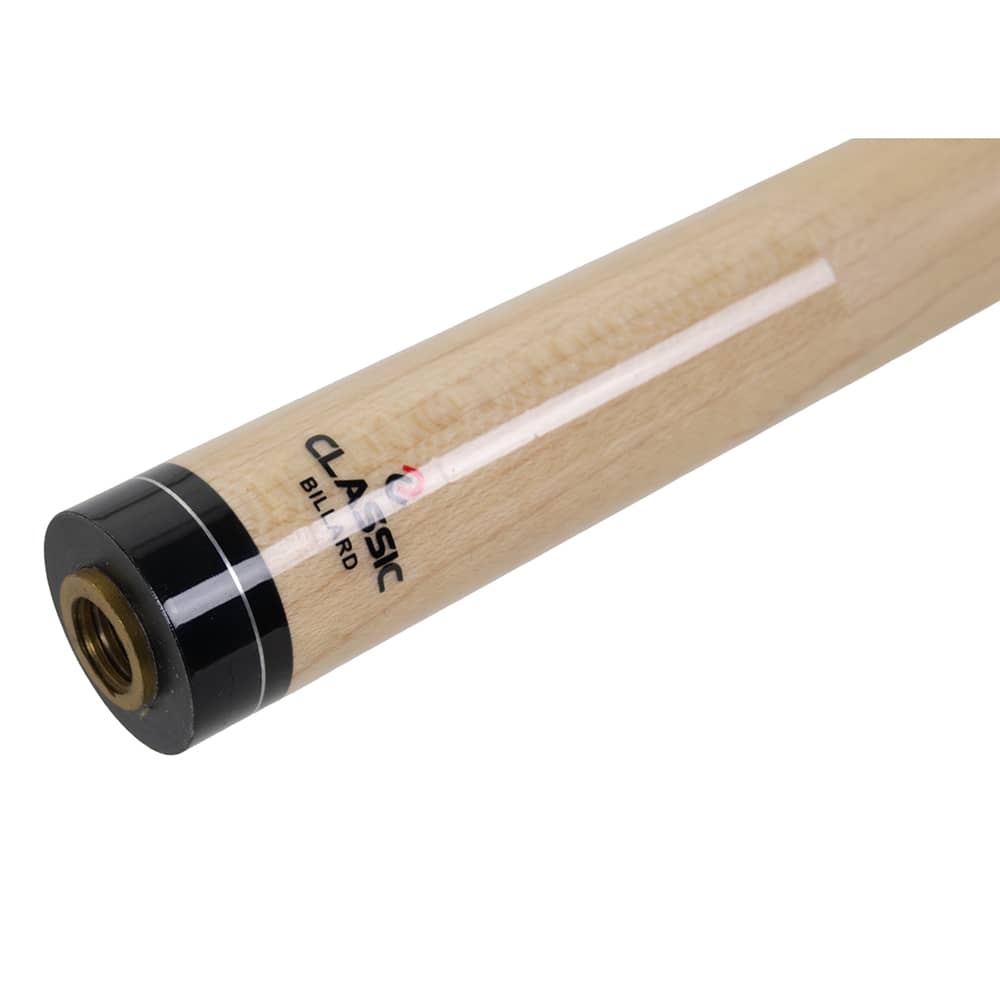 Misaladejuegos Taco Billar Americano Classic Maze PR-05 12.5mm 19.5oz 20508575 - Imagen 6