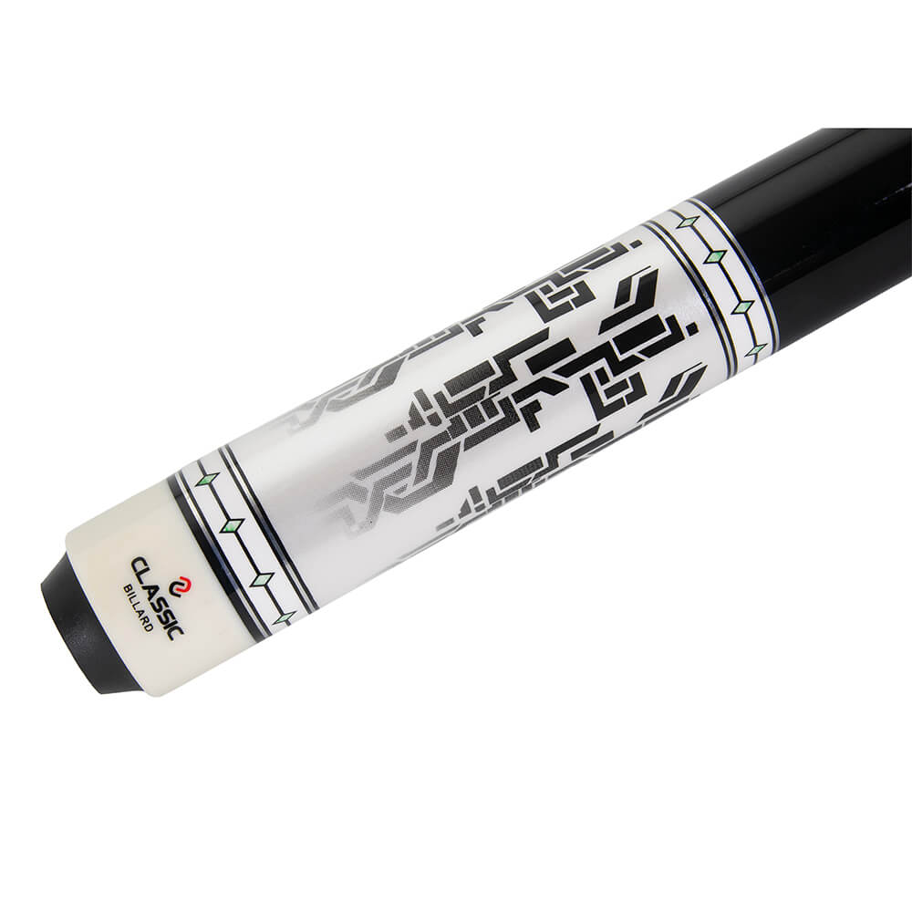 Misaladejuegos Taco Billar Americano Classic Maze PR-04 12.5mm 19.5oz 20508574 - Imagen 3