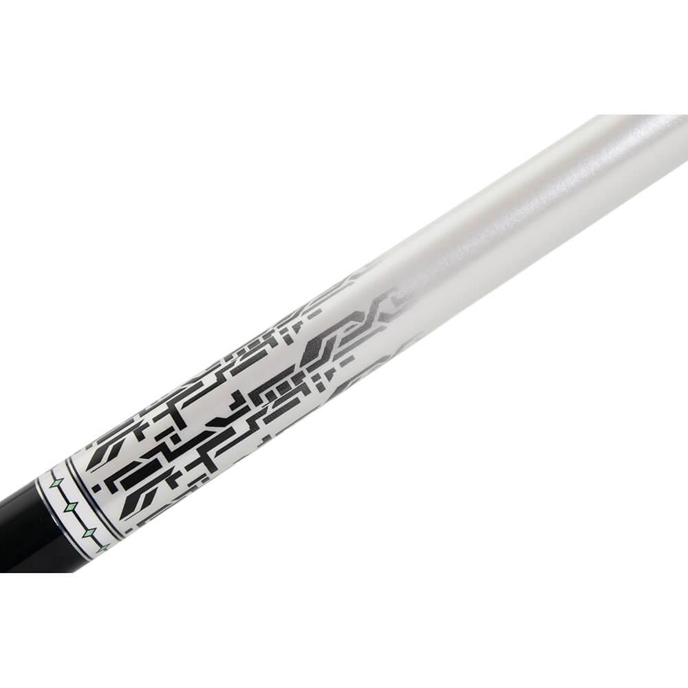 Misaladejuegos Taco Billar Americano Classic Maze PR-04 12.5mm 19.5oz 20508574 - Imagen 4