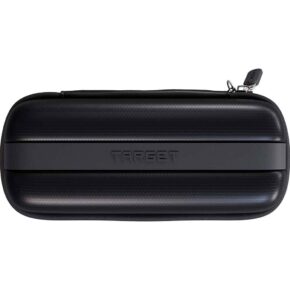 Misaladejuegos Funda Dardos Target Boa Negro 450140
