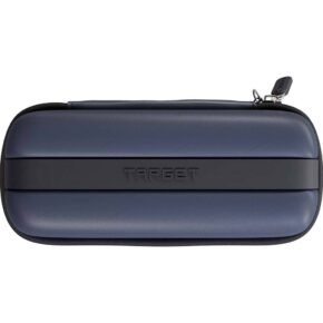 Misaladejuegos Funda Dardos Target Boa Azul Marino 450141