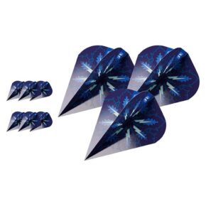 Misaladejuegos Plumas Target Darts Phil Taylor Raw Power Gx2 Ultra Vapor S 3 Sets 3 Unit 338260