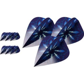 Misaladejuegos Plumas Target Darts Phil Taylor Raw Power Gx2 Ultra Kite 3 Sets 3 Unit 338250