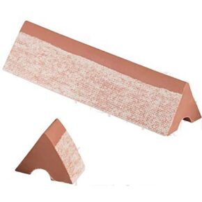 Misaladejuegos Bandas Billar Americano 1 Tira K66 30mm 1.22m 4460.048