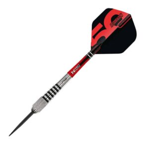 Misaladejuegos Dardos Red Dragon Flightmaster Torpedo 2 80% 24g RDD0021