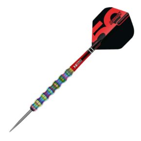 Misaladejuegos Dardos Red Dragon Shockwaves 90% 26g RDD1163