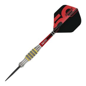 Misaladejuegos Dardos Red Dragon Chunky Stumpi 7 85% 28g RDD0084