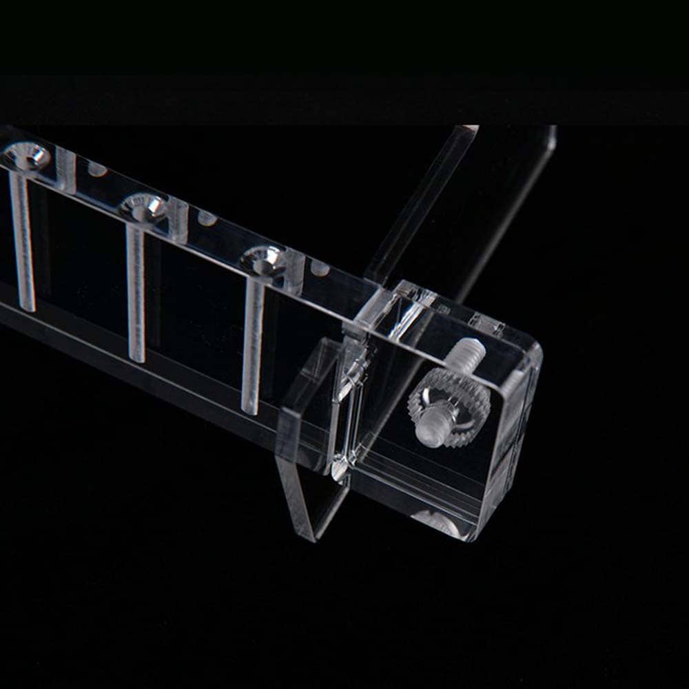 Misaladejuegos Soporte Dardos One80 Arcrylic Dart Stand 2075 - Imagen 6