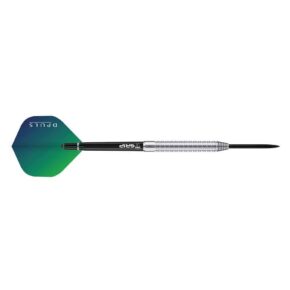 Misaladejuegos Dardos Bulls Darts DE DPuls Hausi 23g 90%  d44023