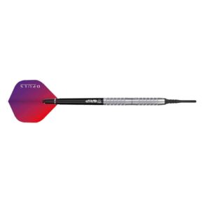 Misaladejuegos Dardos Bulls Darts DE DPuls Steffi 20g 90%  d44086