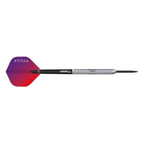 Misaladejuegos Dardos Bulls Darts DE DPuls Steffi 23g 90%  d44038