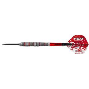 Misaladejuegos Dardos Harrows Damon Heta V4 Quick Point Steel 90% 21g  BD87121