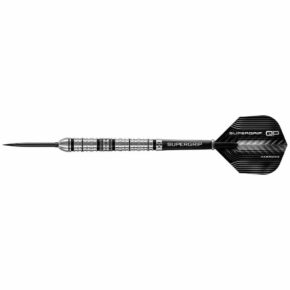 Misaladejuegos Dardos Harrows Supergrip Tapered Quick Point 90% 30g  BD89030
