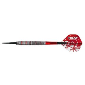 Misaladejuegos Dardos Harrows Darts Damon Heta V4 90% 20gr DD90420