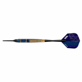 Misaladejuegos Dardos Harrows Darts Nox Laton Brass 20g  DD90720