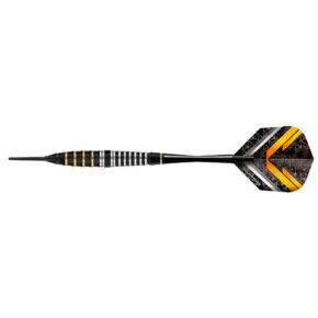 Misaladejuegos Dardos Harrows Darts Vulcan Laton Brass 20g  DD90820
