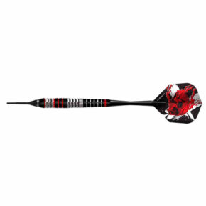 Misaladejuegos Dardos Harrows Darts Ryan Searle Heavy Metal Laton Brass 18g DD90918