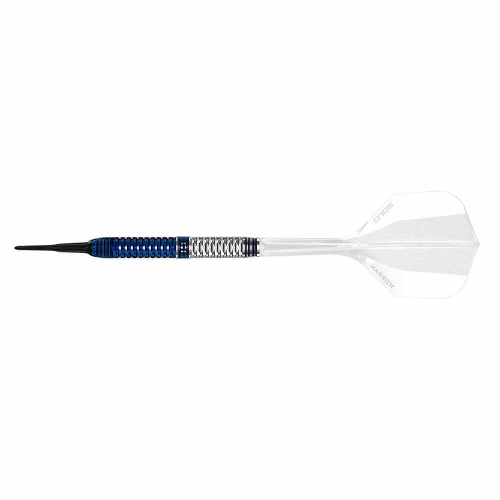 Misaladejuegos Dardos Harrows Darts Geo Parallel 90% 18gr DD91018