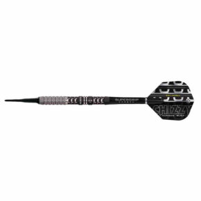 Misaladejuegos Dardos Harrows Darts Dave Chisnall V4 90% 20gr DD91120