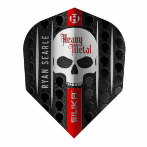 Misaladejuegos Plumas Harrows Darts Flights No6 Ryan Searle V3 HF1021