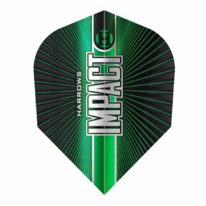 Misaladejuegos Plumas Harrows Darts Flights No6 Impact  HF1024