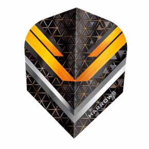 Misaladejuegos Plumas Harrows Darts Flights Vulcan HF1029