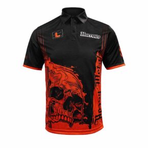 Misaladejuegos Camiseta Harrows Darts Ryan Searle 2 XL ME75004