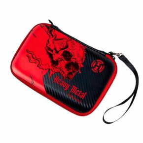 Misaladejuegos Funda Harrows Darts Ryan Searle 2 Player Pro 6 Case WE964