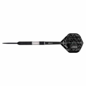 Misaladejuegos Dardos One80 Luxor II Lota P.Metal 22g 90% 9661