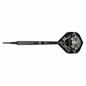 Misaladejuegos Dardos One80 Crocforce CF2 P.Plastico 20g 90%  9673