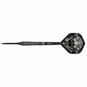 Misaladejuegos Dardos One80 Crocforce CF3 P.Plastico 24g 90%  9679