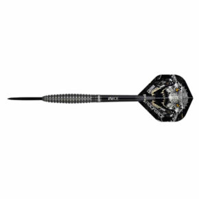 Misaladejuegos Dardos One80 Crocforce CF4 P.Metal 25g 90%  9683