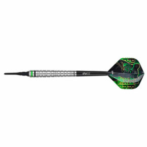 Misaladejuegos Dardos One80 Panther C P.Plastico 80% 20g 9758