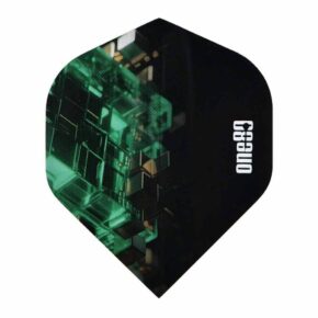 Misaladejuegos Pluma One80 Standard Rene Eidams 8980