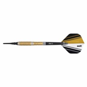 Misaladejuegos Dardos One80 Dominik Celary 90% 18gr 9748