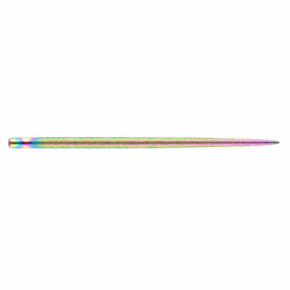Misaladejuegos Punta Reemplazamiento One80 Long Taper Sand Rainbow 36mm 3400.