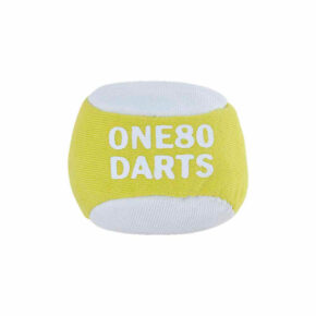 Misaladejuegos Grip Ball One 80 Polvos Manos Amarillo 2068.