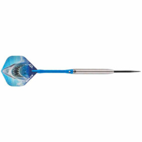 Misaladejuegos Dardos Bulls Darts Bulls Shark Pro Original P.Metal 90% 23g Bu-13423A