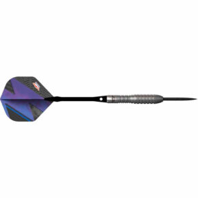 Misaladejuegos Dardos Bulls Darts Lightning Blue P.Metal 80% 22g BU-30322