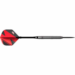 Misaladejuegos Dardos Bulls Darts Lightning Red P.Metal 80% 23g BU-30423