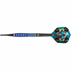 Misaladejuegos Dardos Shot Badlands Tova P.Plastico 90% 20gr SH-BTSF-20