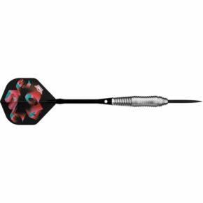 Misaladejuegos Dardos Bulls Darts Bulls Chaos Pink P.Metal 90% 22g BU-34722