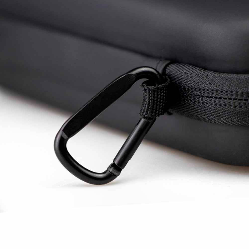 Misaladejuegos Funda Dardos Bulls Morph Case Black BU-66400 - Imagen 3